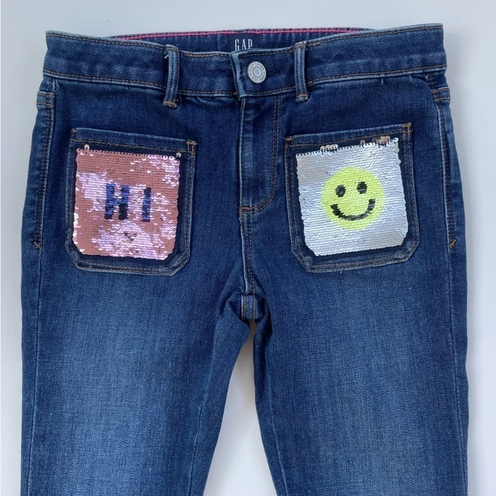 GAP kids girls